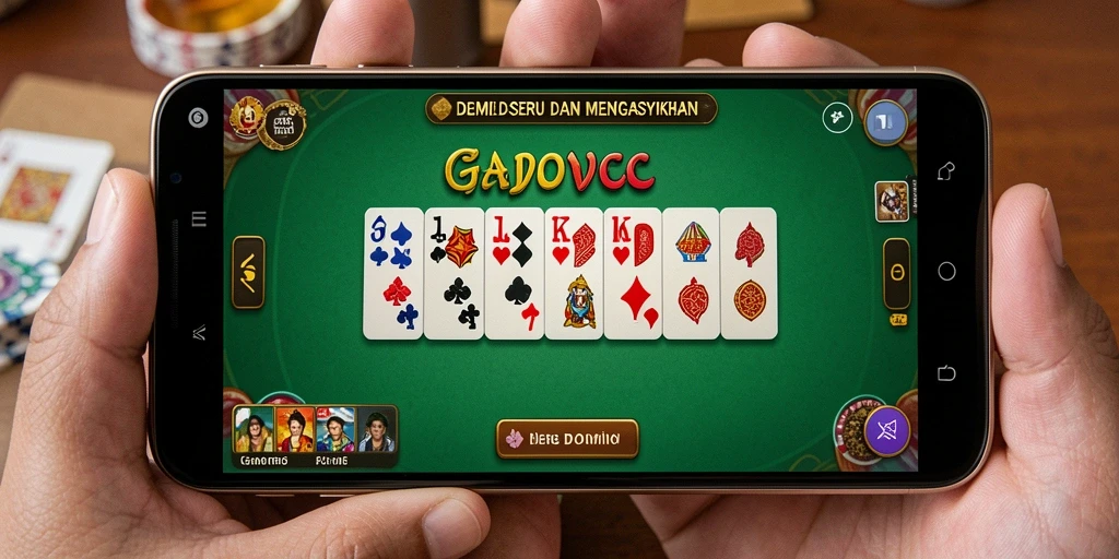 Tampilan gameplay seru di T6 yang penuh tantangan.